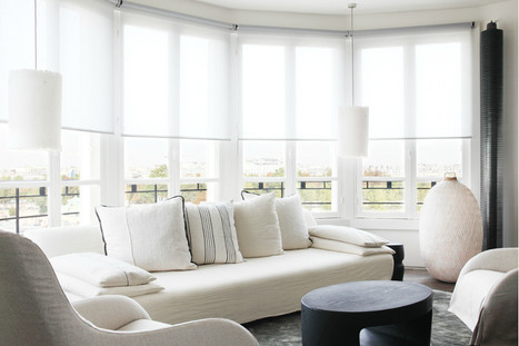 Les atouts de l&rsquo;architecture contemporaine | Rendons visibles l'architecture et les architectes | Scoop.it