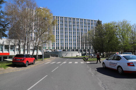 Une direction commune entre les h&ocirc;pitaux de Blois, Saint-Aignan-sur-Cher et Montrichard | GRIEPS | Scoop.it