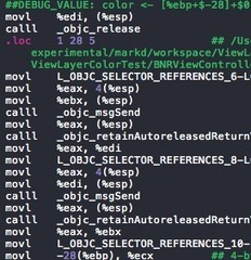 ARC Gotcha – Unexpectedly Short Lifetimes | iOS & macOS development | Scoop.it