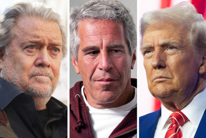 Latest Jeffrey Epstein file disclosures rock the rich and powerful: Top takeaways | The UHNW Lifestyle Report | Scoop.it