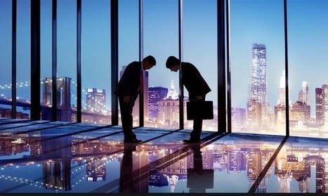 Comment le Voyage d’affaires favorise toujours autant le business | Tourisme Culturel & Evénementiel | Scoop.it