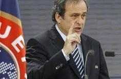 Platini sticks to his guns to free the game of 'cheating, violence or injustice' - Inside World Football | The Business of Sports Management | Scoop.it