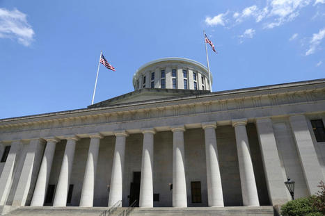 Ohio House candidate owes $1.3 million from 2014 fraud judgement, plaintiff says - Cleveland.com | Operation Deimos | Scoop.it