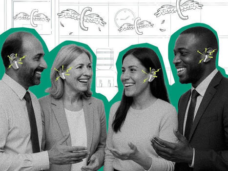 Will AI eliminate the need for bilingual public servants? | Ottawa Citizen | Language and Culture | Scoop.it