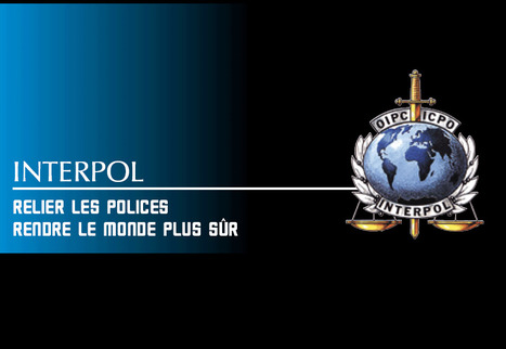 Inauguration du nouveau bureau d’Interpol pour l’Afrique de l’Ouest à Abidjan | Actualités Afrique | Scoop.it
