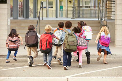 Avec son plan « École 2030 », Montpellier ambitionne d’améliorer la mixité scolaire | L'actualité de la politique de la ville | Scoop.it
