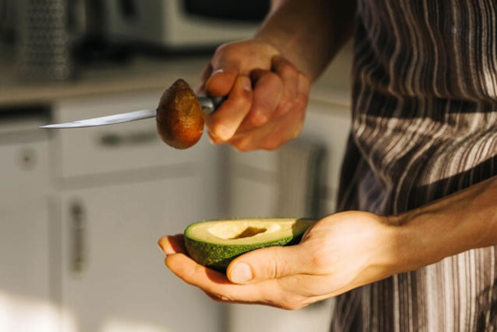 Why Avocados Are Sending More People to the Emergency Room, and How You Can Avoid It | The Health Report | Scoop.it