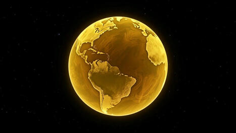 💰 Quelle quantité d'or existe-t-il vraiment sur Terre ? | La revue de presse CDT | Scoop.it