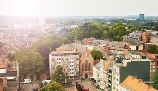 Mission possible: Leuven&rsquo;s strategy for carbon neutrality - FORESIGHT | Energy Transition in Europe | www.energy-cities.eu | Scoop.it