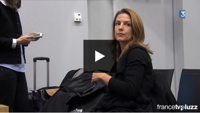 Condamnation scandaleuse en appel de l'inspectrice du travail Laura Pfeiffer et du salari&eacute; lanceur d'alerte par Tefal | ACTUALIT&Eacute; | Scoop.it