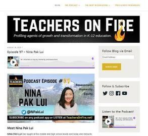 The Best Education Podcasts - Twinkl Education Blog | KILUCRU | Scoop.it
