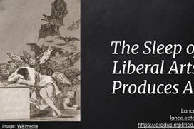 Getting to an AI Policy Part 2: A Moving Target | Education 2.0 & 3.0 | Scoop.it