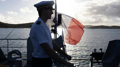 À Concarneau, la formation des marins passe en mode « Netflix » avec le CEFCM | Formation : Innovations et EdTech | Scoop.it