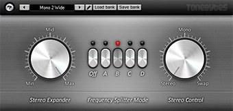 FREEWARE (VST.Win) - Stereo Enhancer | Music Producer Lab | Scoop.it