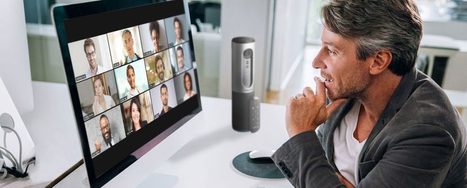 How to Use Zoom for Online Meetings | TIC & Educación | Scoop.it