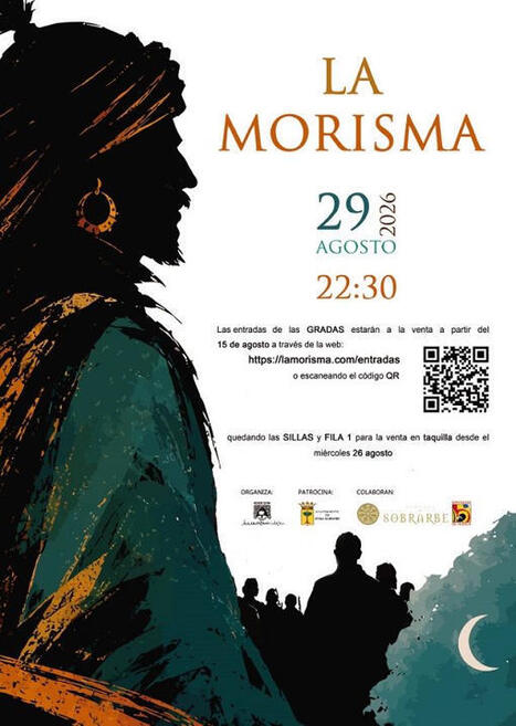 La Morisma regresa a A&iacute;nsa en el 900 aniversario de su Carta Puebla | Vall&eacute;es d'Aure & Louron - Pyr&eacute;n&eacute;es | Scoop.it