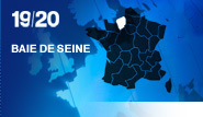 JT Local 19-20 - Baie de Seine du vendredi 01 juin 2012 &agrave; 19h15 sur France3 | Une saison graphique | Scoop.it