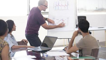 3 reasons millennials are ditching an MBA for this | Business Report - Making A Difference | Scoop.it