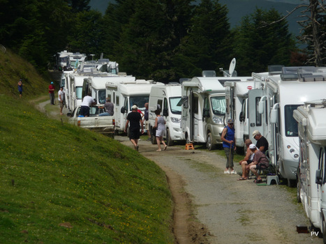 L'Occitanie, troisième région parmi les intentions de destination des camping-caristes pour cet été | Vallées d'Aure & Louron - Pyrénées | Scoop.it