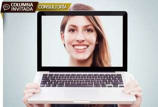 Convierte a tus redes sociales en tu mejor currículum | Alto Nivel | Bibliotecas Escolares Argentinas | Scoop.it