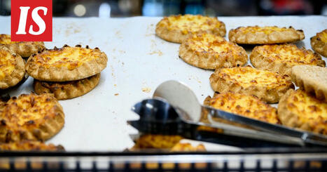 Kaupan henkilökunta kertoo asiakkaiden tekemistä virheistä – voi olla turvallisuusriski | 1Uutiset - Lukemisen tähden | Scoop.it