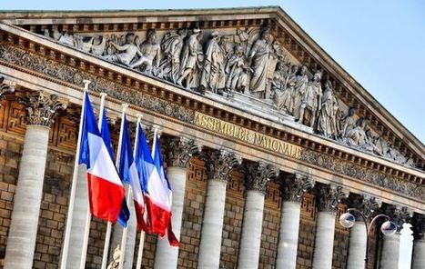 Photovoltaïque, pompes à chaleur, crédit d'impôt... ces députés qui veulent booster la transition énergétique | Paysage - Environnement | Scoop.it