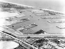 Marina del Rey, 1964 | Beach Cities Living Los Angeles | Scoop.it