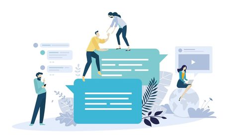 Les réseaux sociaux en période de confinement | Albi - Veille e-tourisme | Scoop.it