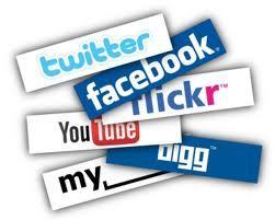 Top 15 Most Popular Social Networking Sites | Social Media Resources & e-learning | Scoop.it