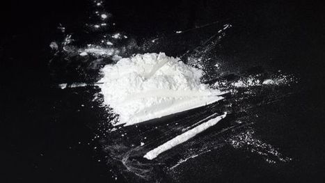 Audio RTS 27 mn : Pourquoi la #cocaïne fait-elle un tabac? (3/5) #coke #police #trafic #répression #toxicomanie | Infos en français | Scoop.it
