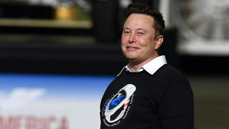 La Nasa attribue à SpaceX le contrat pour aller sur la Lune | Aerozap | Scoop.it