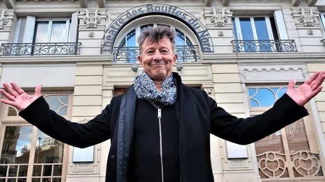 Yannick Jaulin, en profondeur | Revue de presse théâtre | Scoop.it