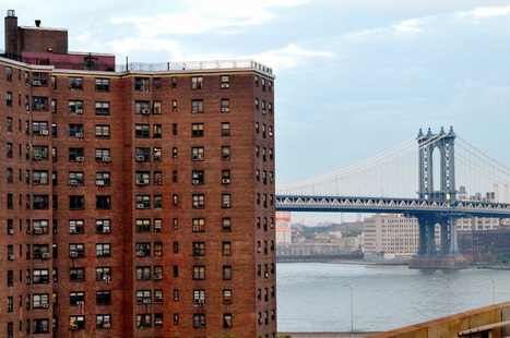 Douglas Ljungkvist – My Brooklyn | Photography Now | Scoop.it