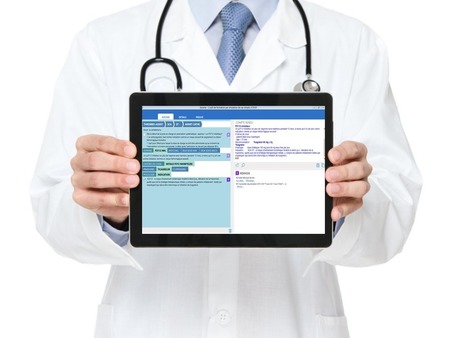 DSMed, le GPS (Guide des Professionnels de Santé) qui veut aider les professionnels de santé | UseNum - Santé | Scoop.it