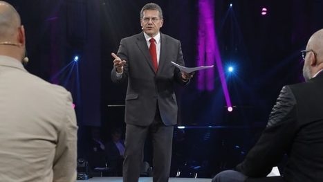 Clean energy innovation: How Europe can make a real difference – EURACTIV.com | Energy Transition in Europe | www.energy-cities.eu | Scoop.it