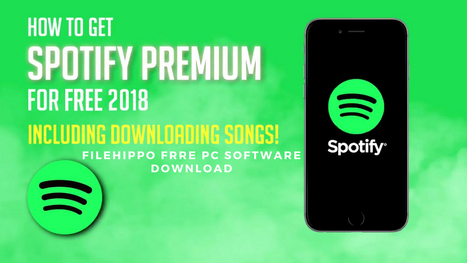 Spotify apk download premium 2018 full