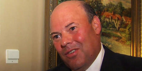 'Fire DeJoy before he burns down USPS': Postmaster General pushes plan for slower mail and higher prices - RawStory.com | Backstabber Watch | Scoop.it