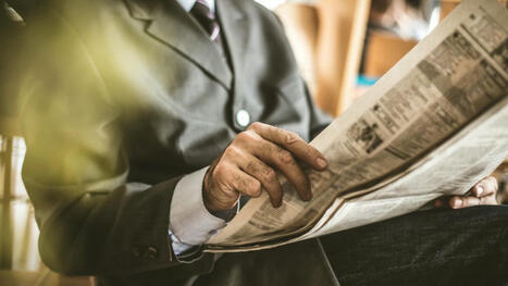 The Decline of Journalism Ethics: A Crisis in Media Integrity | Journalism & Ethics | Scoop.it