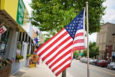 Americans to Spend the Same for July 4, But More Will Celebrate | Public Relations & Social Marketing Insight | Scoop.it