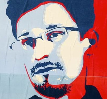 Vie privée : Edward Snowden hausse le ton dans une "interview vérité" | Libertés Numériques | Scoop.it