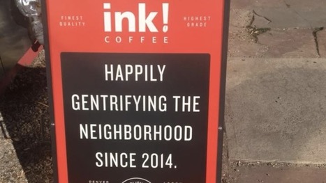 Ink Coffee Controversy | Metro Denver Blog | Metro Denver Blog | Scoop.it