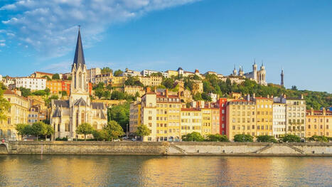 Le Bonbon Lyon - Que faire &agrave; Lyon la week-end du 18-20 septembre 2026 ? | Le Sucre - revue de presse | Scoop.it