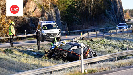 Poliisilta uutta tietoa Nelostien tragediasta &ndash; uhrit nuoria | A1Uutiset | Scoop.it