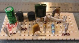 PZP-1 Piezo Buffer – Technical Info | Cafe Walter Audio | DIY Music & electronics | Scoop.it