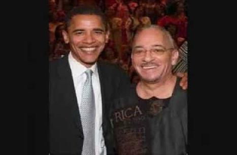 Rush Limbaugh Impersonates Jeremiah Wright.wmv | OnPointPolitics | Electile Dysfunction | Scoop.it