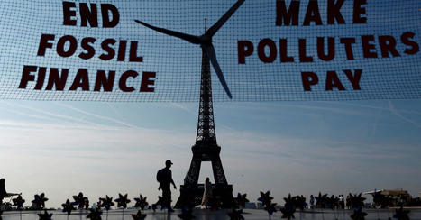 Exclusive: EU wants fossil fuel sector to help pay to combat climate change, draft shows - Reuters.com | Operation Deimos | Scoop.it