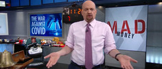 ‘Have The Military Run It’: CNBC’s Jim Cramer Wants Military Enforcement Of Vaccine Mandate | The Daily Caller | Political Report | Scoop.it