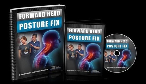 Forward Head Posture FIX PDF Download Free | Ebooks & Books (PDF Free Download) | Scoop.it