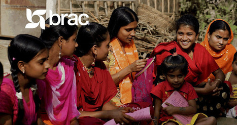 BRAC Blog: The importance of empathy: Five questions on education with Sir Fazle Hasan Abed | Empathy Movement Magazine | Scoop.it