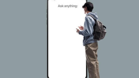 How To Ask AI Questions: A Practical Guide For L&D Professionals | Education 2.0 & 3.0 | Scoop.it